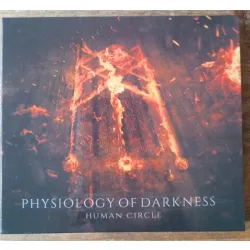 Physiology of Darkness- Human Circle